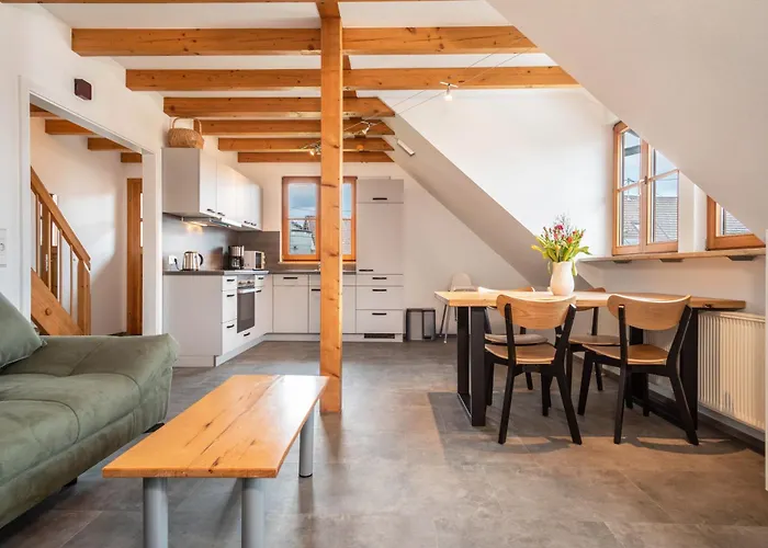 Obsthof Mainberger Appartement *