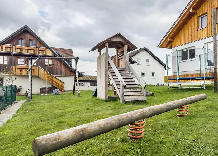 Obsthof Mainberger Appartement