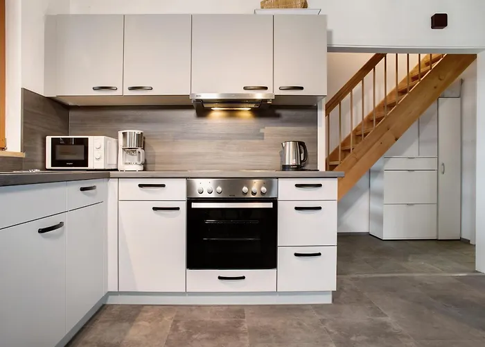 Obsthof Mainberger Appartement *