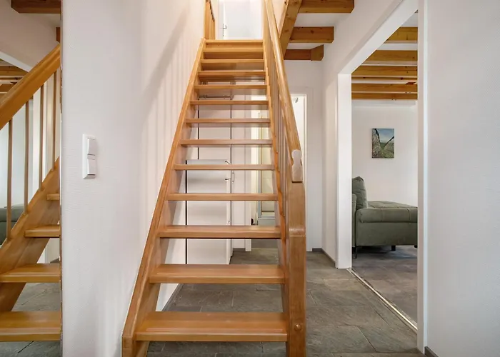 Appartement Obsthof Mainberger