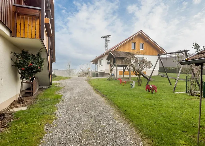 Obsthof Mainberger * Kressbronn am Bodensee