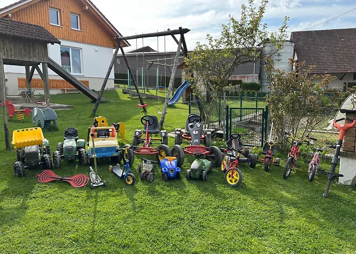 Obsthof Mainberger Kressbronn am Bodensee